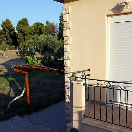 Sungate Beach Rovies Zimmer foto