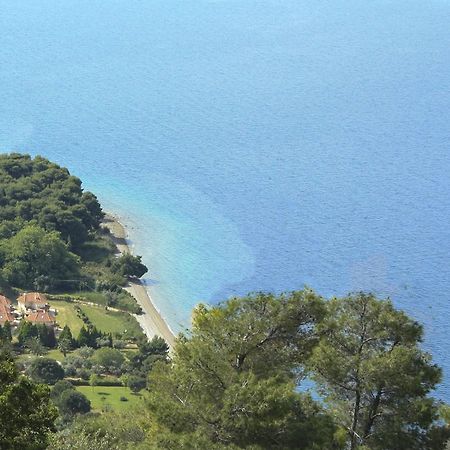 Sungate Beach Rovies Zimmer foto