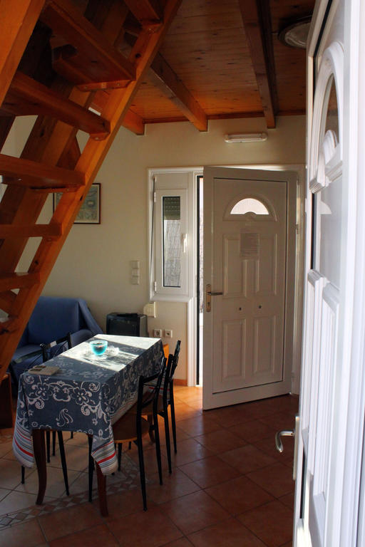 Sungate Beach Rovies Zimmer foto
