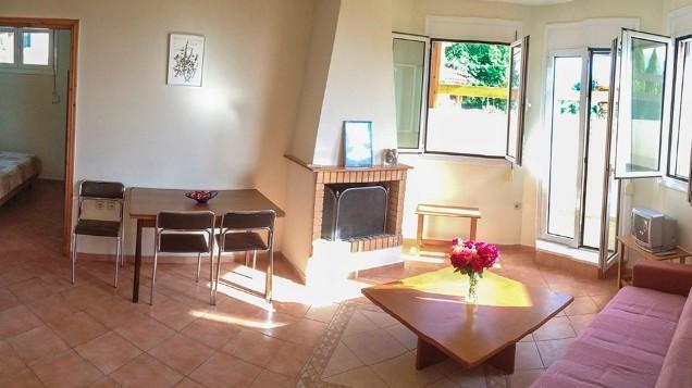 Sungate Beach Rovies Zimmer foto