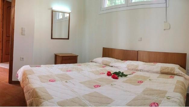 Sungate Beach Rovies Zimmer foto