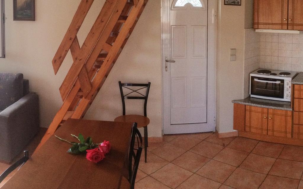 Sungate Beach Rovies Zimmer foto